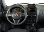 Fiat Weekend Adventure Extreme 2016 года
